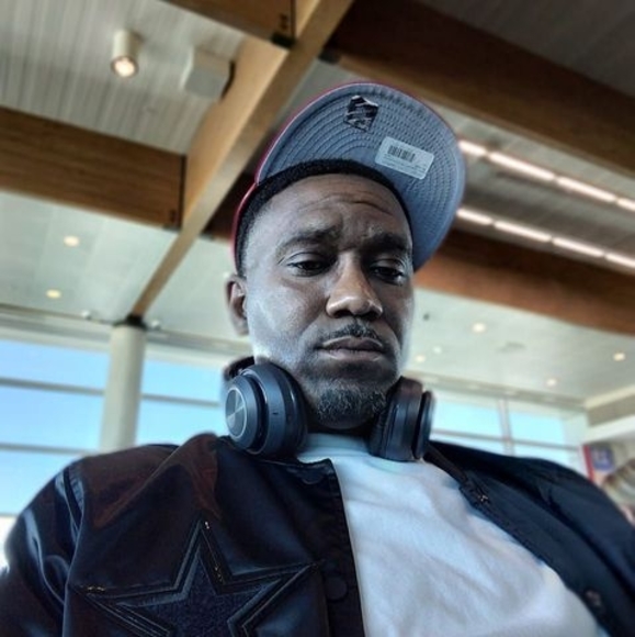 Meet your Posher, Marcus - Picture 1 of 1